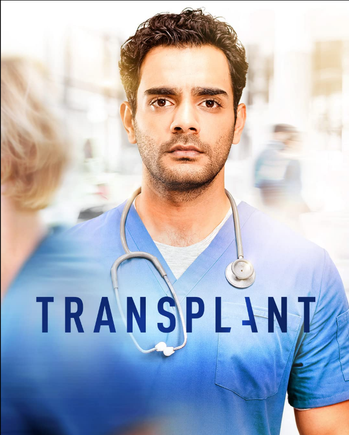 Transplant S02E02 1080p