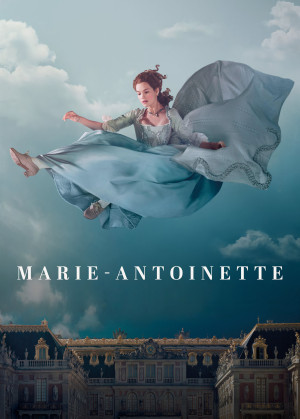 Marie-Antoinette (2022) S1 afl. 4