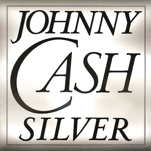 Johnny Cash - 1979 - Silver [2002 SACD] 24-88.2