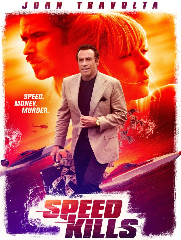 Speed kills (2018)