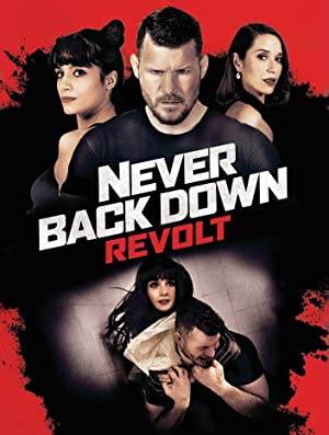 Never Back Down: Revolt nl subs 2021