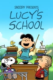 Snoopy Presents Lucys School 2022 DV 2160p WEB h265-SALT