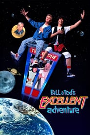 Bill and Teds Excellent Adventure 1989 1080p BluRay x264 AC3