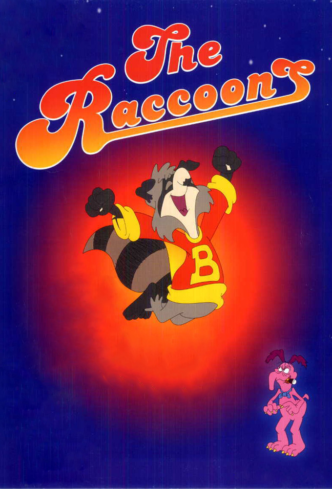The Raccoons S04E10 1080p CRAV WEB-DL DD5 1 H 264-NTb