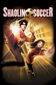 Shaolin Soccer 2001 BRRip 720p Xvid AC3-FLAWL3SS