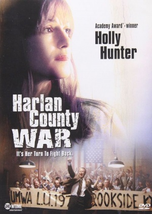 Harlan County War 2000 NL subs