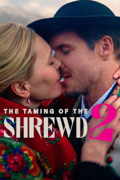 The Taming of the Shrewd 2 2023 1080p WEB h264-EDITH