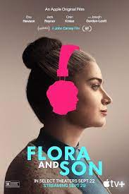 Flora And Son 2023 1080p WEB-DL EAC3 DDP5 1 Atmos H264 UK NL Subs