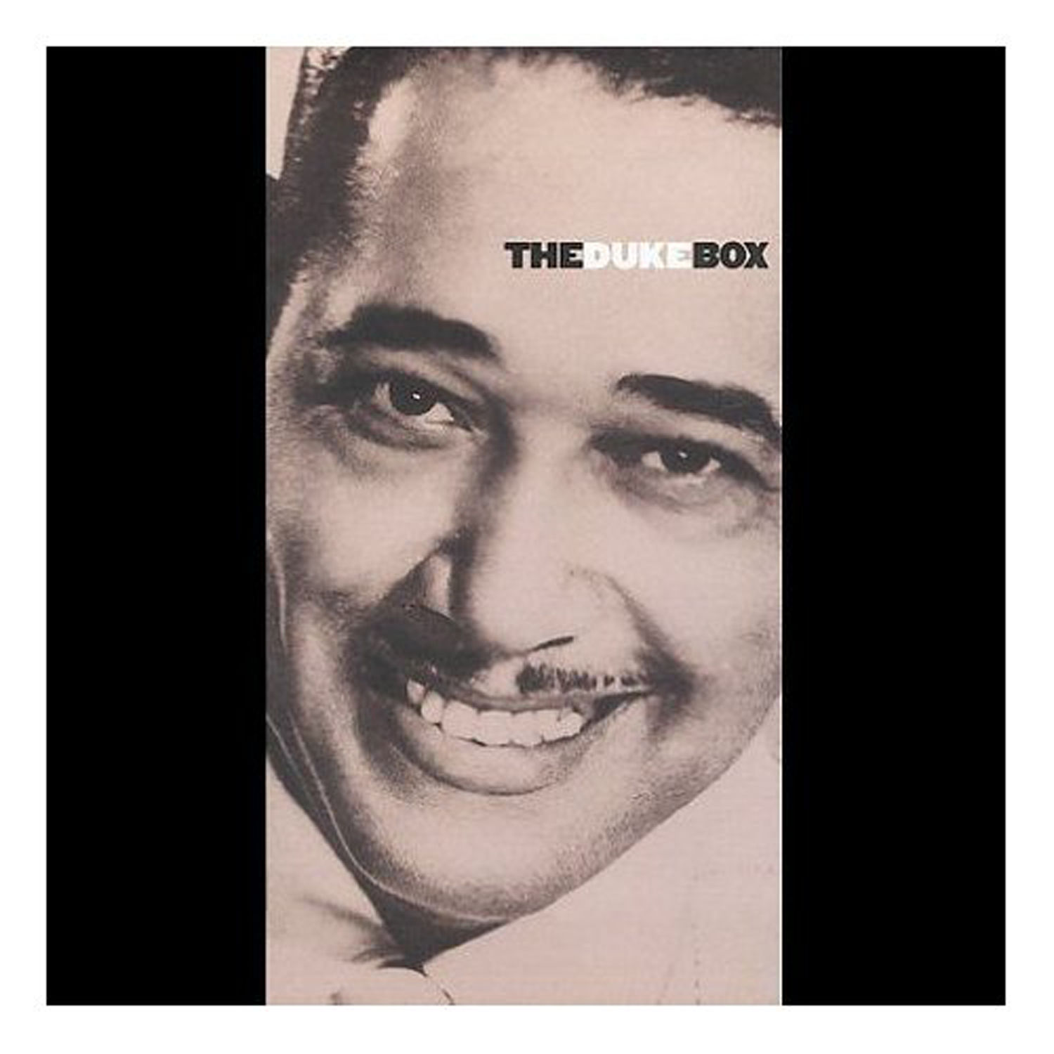 Duke Ellington - The Duke Box [2007] 8cd NZBonly