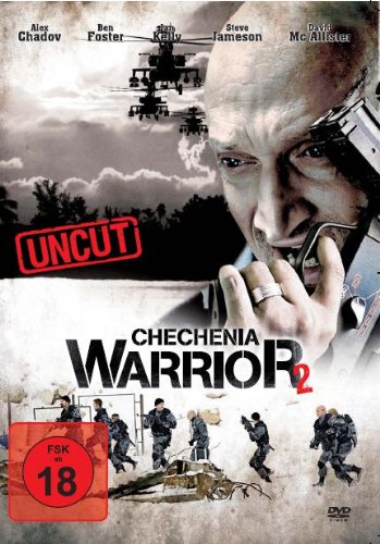 Chechenia Warrior 2 2009 nl dvdrip mkv