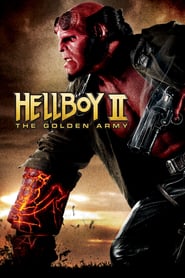 Hellboy 2 The Golden Army 20081080p BluRay x264 AC3