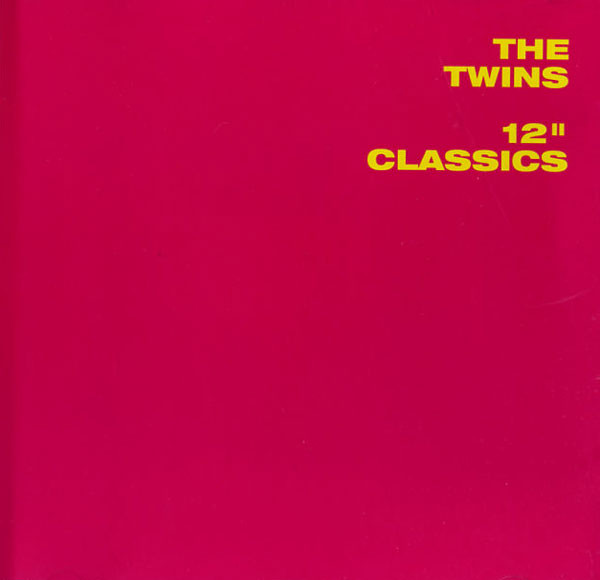 The Twins · 12'' Classics (1994 · FLAC+MP3)