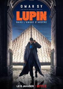 Lupin S02E02 Chapter 7 1080p NF WEBRip x265-ZiTO