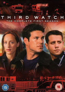 Third Watch-1x08 History of the World