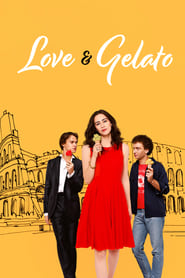 Love and Gelato 2022 MULTi 1080p WEB x264-LOST