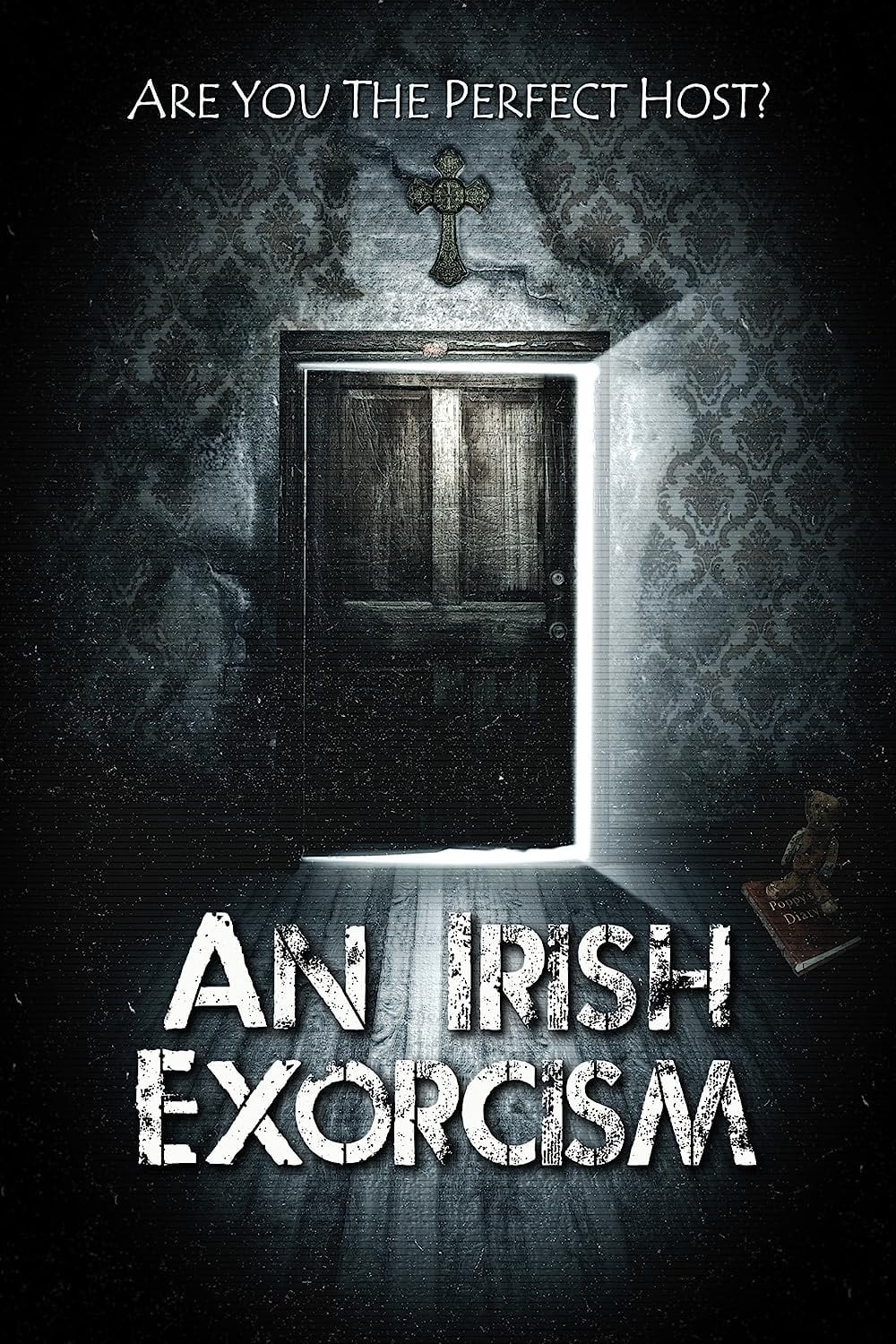 An Irish Exorcism (2013) 720p mp4a aac webrip tb