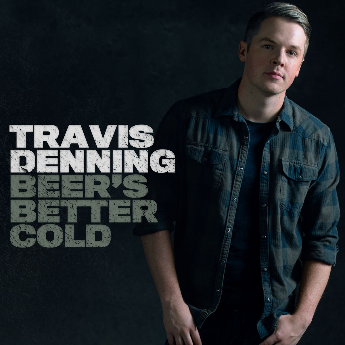 Travis Denning - Beer's Better Cold (EP-2020)