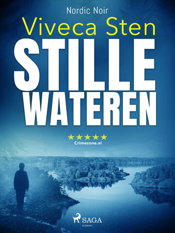 Sten, Viveca - Stille wateren (2020)