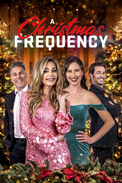 A Christmas Frequency 2023 1080p WEB-DL DDP5 1 H264-AOC