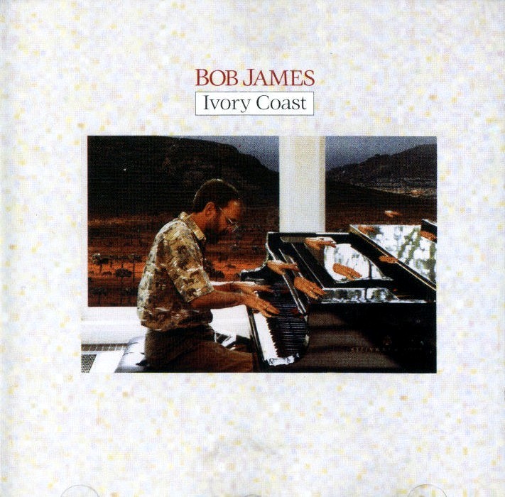 Bob James - Discography (1974-2015)