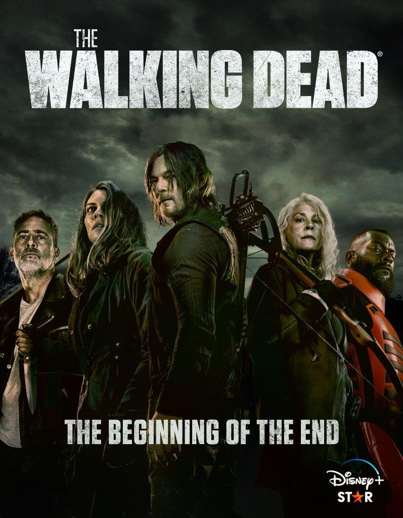 The Walking Dead S11E01 1080p HEVC x265-MeGusta