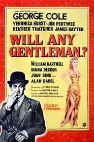 Will Any Gentleman 1953 1080p BluRay x264 FLAC 2 0-EDPH