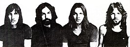 Pink Floyd - My Story of Pink Floyd in DTS-wav ( op speciaal veRzoek )