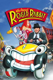 Who Framed Roger Rabbit 1988 iNTERNAL 720p BluRay x264-TABUL