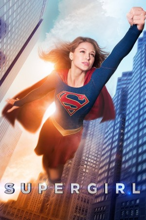Supergirl (2015-2021) Seizoen 4 compleet 1080P DD5.1 NL Subs