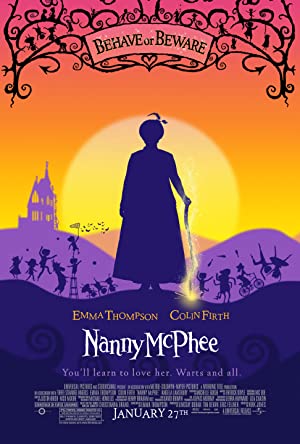 Nanny McPhee 2005 1080p BluRay H264 AC3 DD5 1