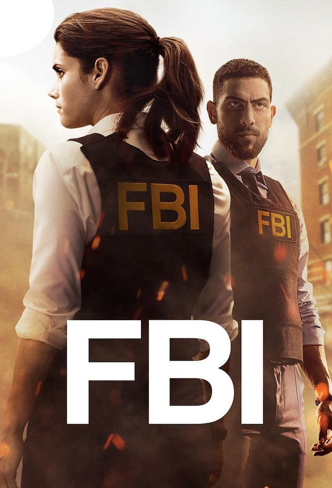 FBI S03E10 iNTERNAL XviD-AFG