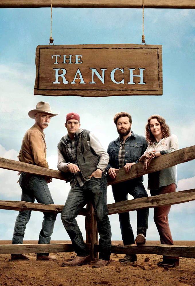 The Ranch S04E02 1080p NF WEB-DL DDP5 1 HDR H 265-ExREN