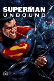 Superman Unbound 2013 COMPLETE BLURAY-RELiGiOUS