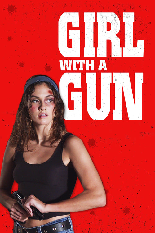 Girl with a Gun 2022 1080p AMZN WEB-DL DDP5 1 H 264-FLUX
