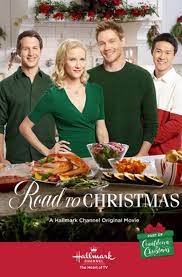 Road to Christmas 2018 1080p WEB-DL EAC3 DDP2 0 H264 Multisubs