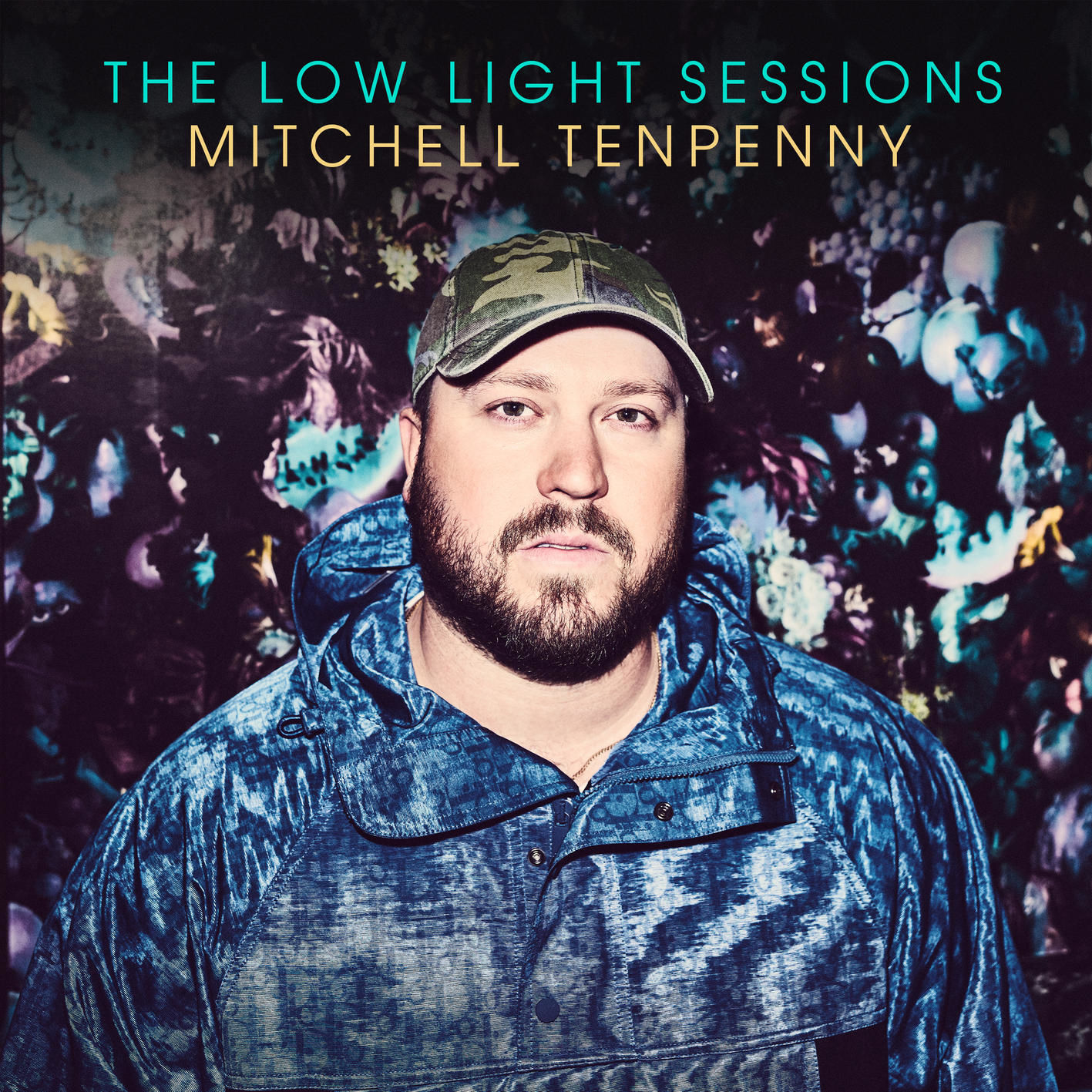 Mitchell Tenpenny · The Low Light Sessions (2022 · FLAC+MP3)