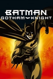 Batman Gotham Knight 2008 1080p BluRay x264-ESiR