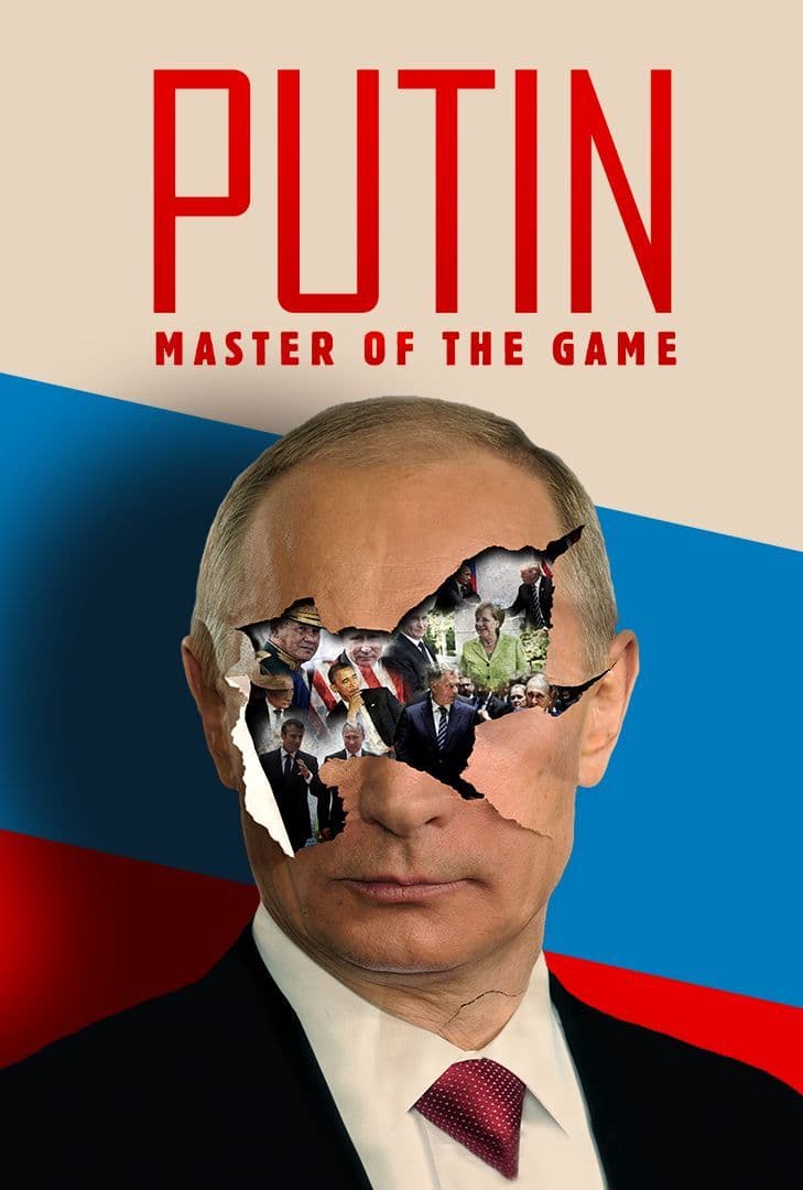 Putin - master of the game