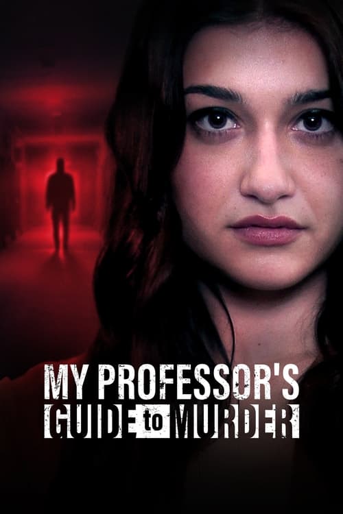 My Professors Guide to Murder 2023 1080p WEBRip 1400MB DD2 0 x264-GalaxyRG