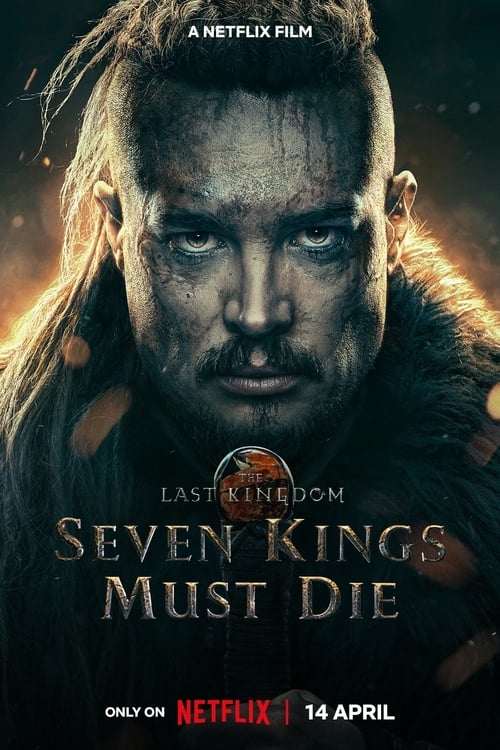 The Last Kingdom Seven Kings Must Die 2023 1080p WEBRip x265