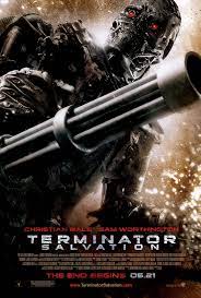 Terminator Salvation 2009 1080p BRRip AAC DD5 1 H265 Multisub