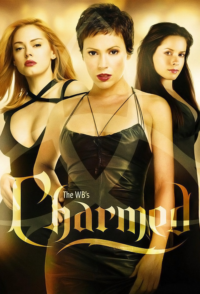 Charmed S05E10 Y Tu Mummy Tambien 1080p BluRay 10Bit DDP H26