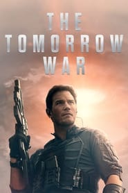 The Tomorrow War 2021 1080p WEBRip x265-LAMA