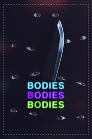 Bodies Bodies Bodies 2022 1080p BluRay x264 TrueHD 7 1 Atmos