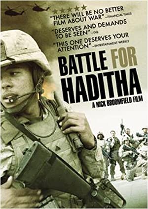 Battle for Haditha - 2007 - german - der sir