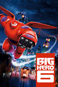 Big Hero 6 2014 2160p BluRay x265 10bit SDR DTS-HD MA TrueHD