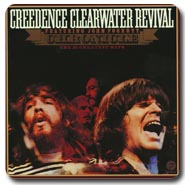 CCR Chronicle - 20 Greatest Hits 24-96