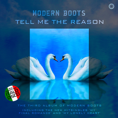 Modern Boots - Tell Me The Reason-(BCD 8134)-ALBUM-WEB-2021-iDC