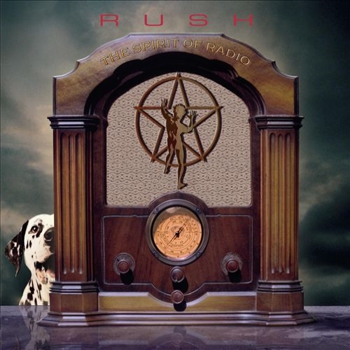 Rush - Spirit Of Radio Greatest Hits 24-96