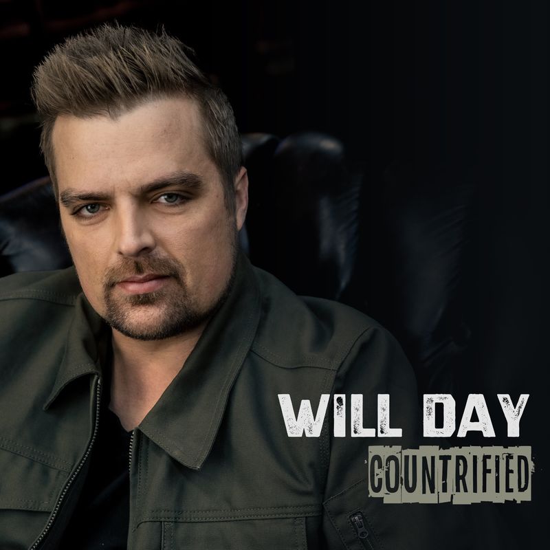 Will Day - Countrified (2021)